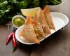 Frozen Samosas pastry ...