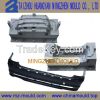 Plastic High Pricision Auto Bumper Mould Supplier in China