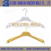 China Mainland High Quality Plastic Clothes Hanger Mould Manufacturer