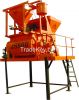 Cement mixer