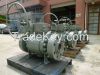 Trunnion Ball Valve