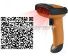 2D handheld barcode sc...