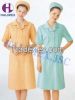 PROFESSIONAL SUMMER SHORT HOSPITAL UNIFORMS- HALIMEX