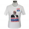 Bulk Oem Service Promotional Mens Basic T Shirt, Election T-Shirt