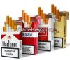 Top Cigarette Brands f...