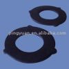 Tab washer