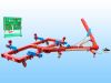 auto body collsion rep...