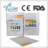 GRF Diagnostic pH test...
