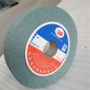 6 inch green silicon carbide grinding wheel