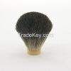 shaving brush