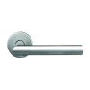 Stainless Steel Hollow Tube Lever Handle/door handle