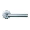 Stainless Steel Hollow Tube Lever Handle/door handle