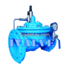 Ball Check Valve