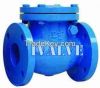 Knife Gate Valve