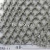 EYELET FABRIC /WARP KNITTING SPACER FABRIC