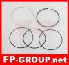 bmw N43B16 N52B25 piston ring 11257548413 11257561848