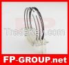 bmw N43B16 N52B25 piston ring 11257548413 11257561848