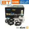 LED Motorcycle Headlig...