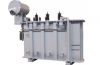 35/33/22KV three-phase oil-immsered Transformer