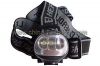 Plastic Dynamo 3 LED H...
