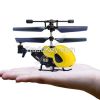 Mini RC Helicopter the...