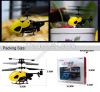 Mini RC Helicopter the...