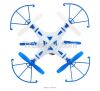 New Coming 4.5CH 6-Axis RC Aircraft Mini Quadcopter RC Drone UFO KP033