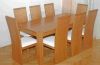 Solid Oak Furniture