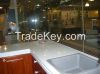 china quartz stone  toilet countertop  kitchen countertop