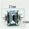 TK1862 Bold Sea Blue S...