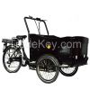 CE new design china hot sale cargo&passenger tricycle with cabin 2015