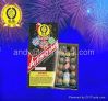 Artillery Shell firewo...