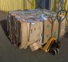 OCC OLD CORRUGATED CONTAINERS, CARTONS, CARDBOARD SCRAP, waste papers