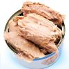 Canned Tuna Fish In Oil 160g 185g Producer