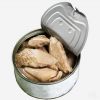 Canned Tuna Fish In Oil 160g 185g Producer