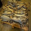 Tusk Dry Stock Fish Cod / dried salted cod fish for sale