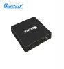 4kOtca core S912 2GB 16GB dual WIFI internet tv box 2.4G/5GHz WiFi BT4.0 HD 4K Smart Media Player Set Top Box 