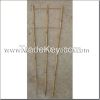 bamboo trellis for garden decoration & vines trees or horticulture