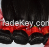 Grade 7A Virgin Remy Straight Hair Extensions