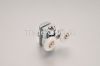 (Latest) zinc alloy double shower door roller