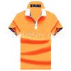 Major suit size luxury men combed cotton short sleeved T-shirt new bus