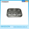 OEM/ODM aluminium die casting parts in China 