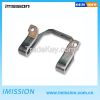 High quality metal sheet stamping parts in China 