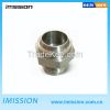 High quality metal sheet stamping parts in China 