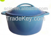 good quality cast iron casseroles