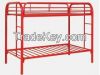 2015 newest dubai iron bed furniture