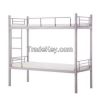 2014 Modern cheap metal adult loft bed