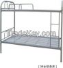 2015 newest dubai iron bed furniture