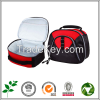 Newly high quality polyester cooler bag and picnic lunch bag 