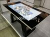 Smart Media Multi Touch Table